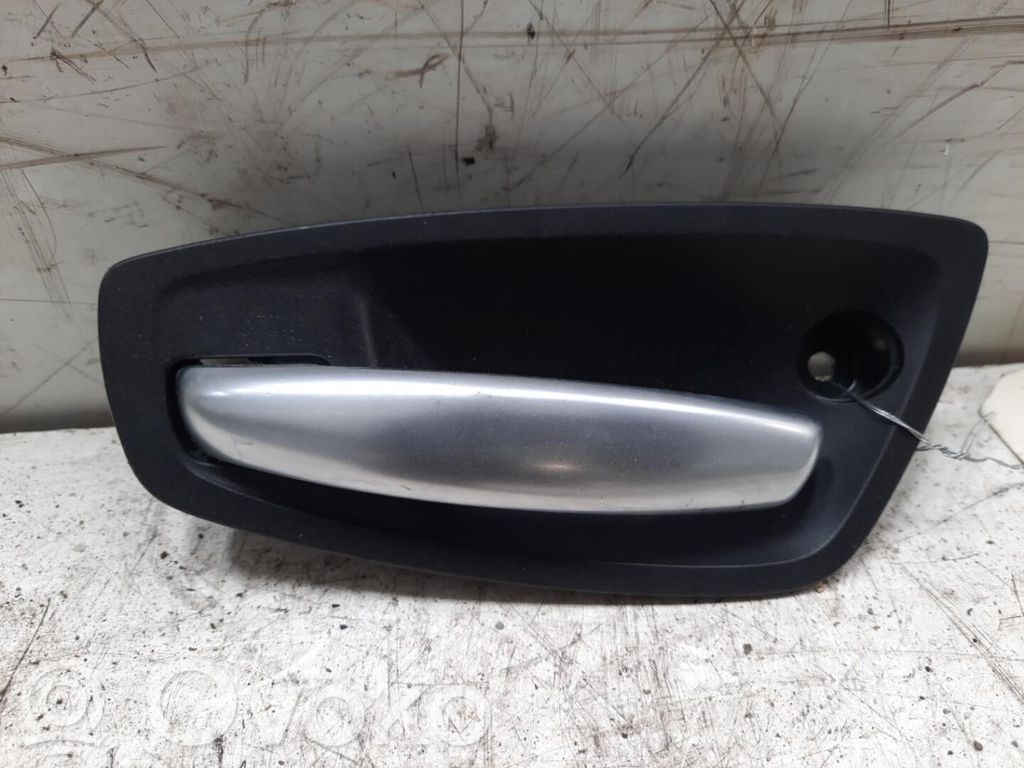 BMW 1 E81 E87 Manecilla interna puerta delantera 