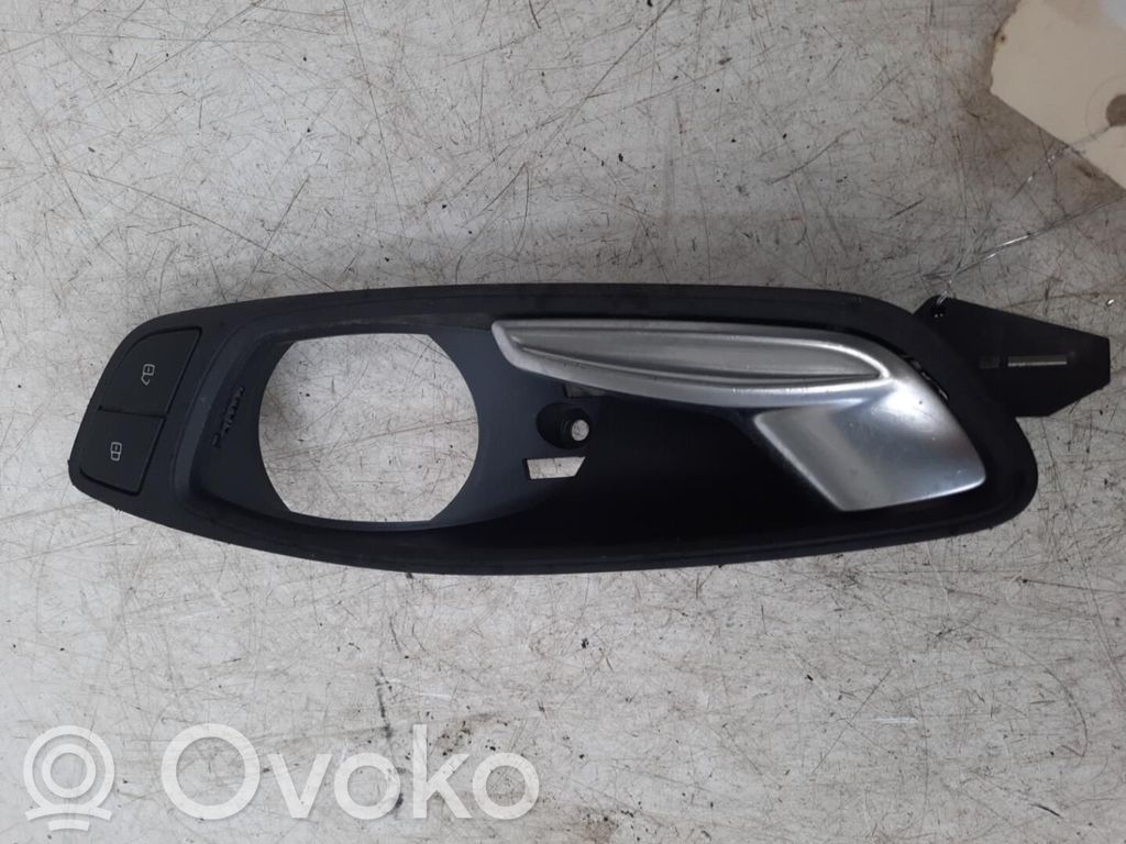 Audi A1 Manecilla interna puerta delantera 