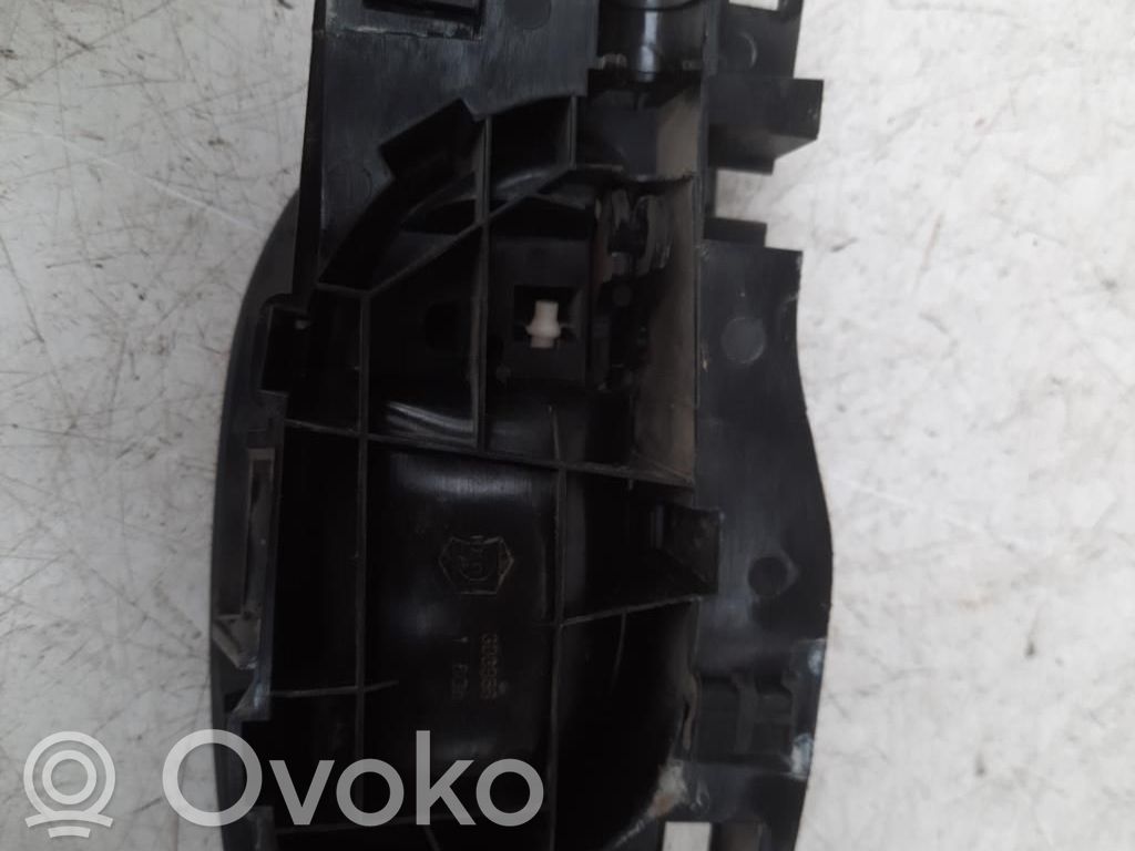 Manecilla interna puerta delantera   00009143N7