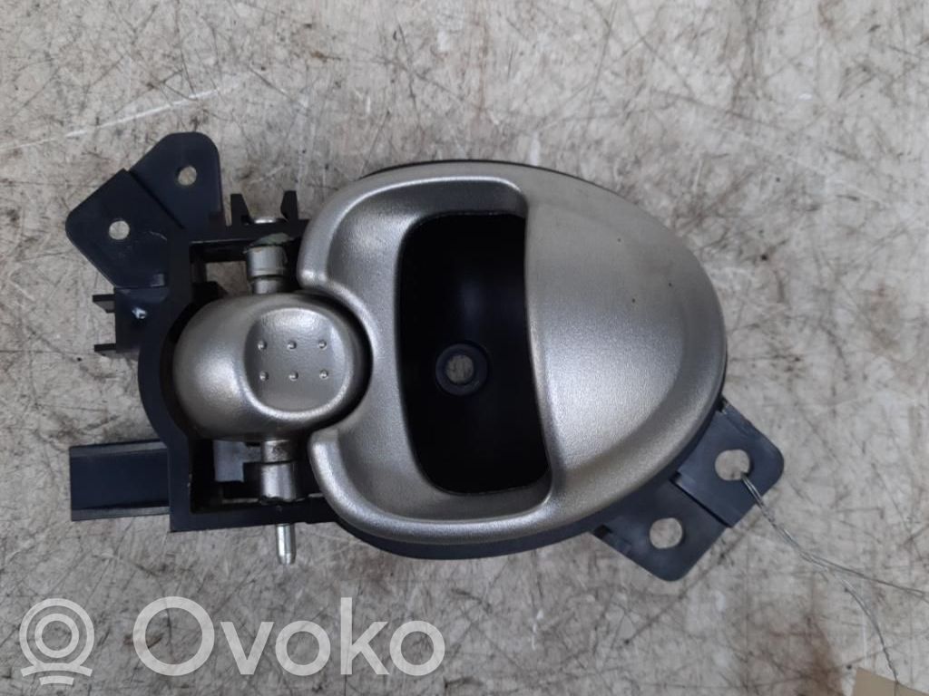 Peugeot iOn Manecilla interna puerta delantera 