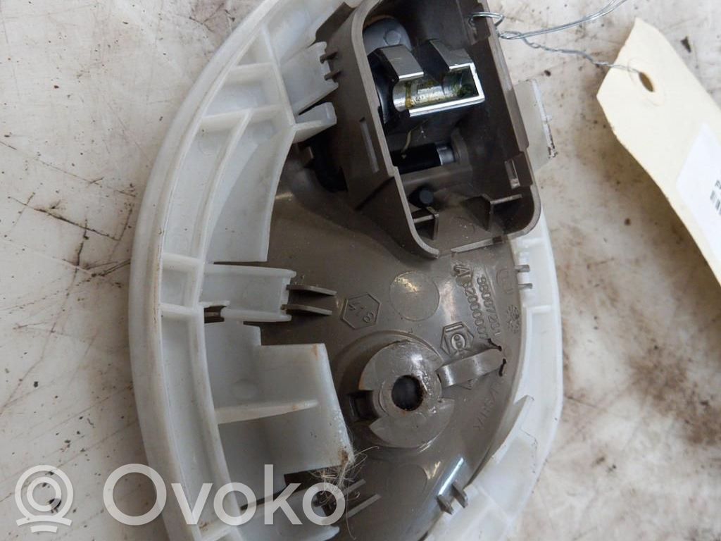 Renault Vel Satis Front door interior handle 