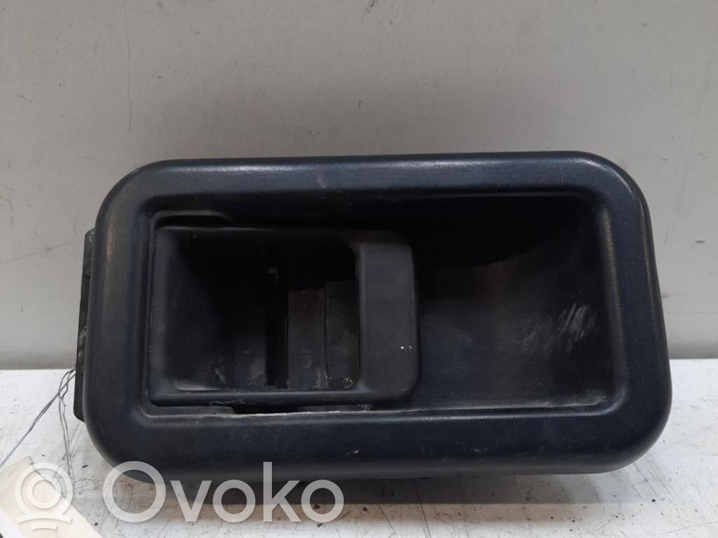 Peugeot Boxer Manecilla interna puerta delantera 