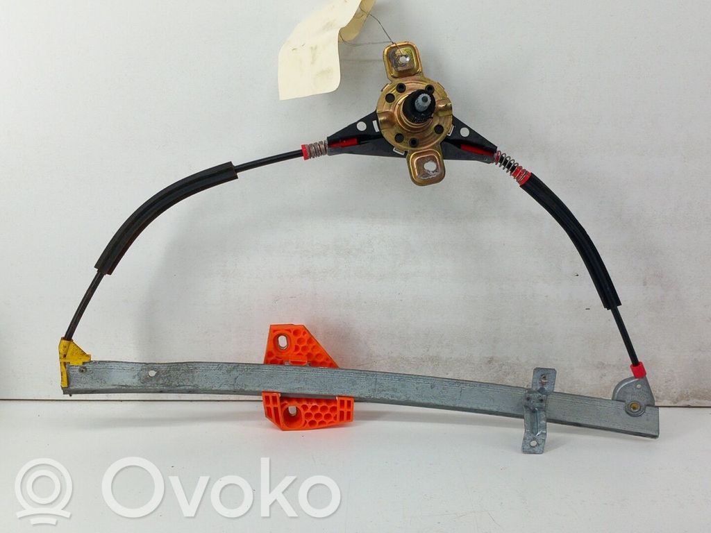 Ford Fiesta Macara geam față manuală 