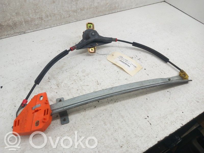 Ford Fiesta Macara geam față manuală 