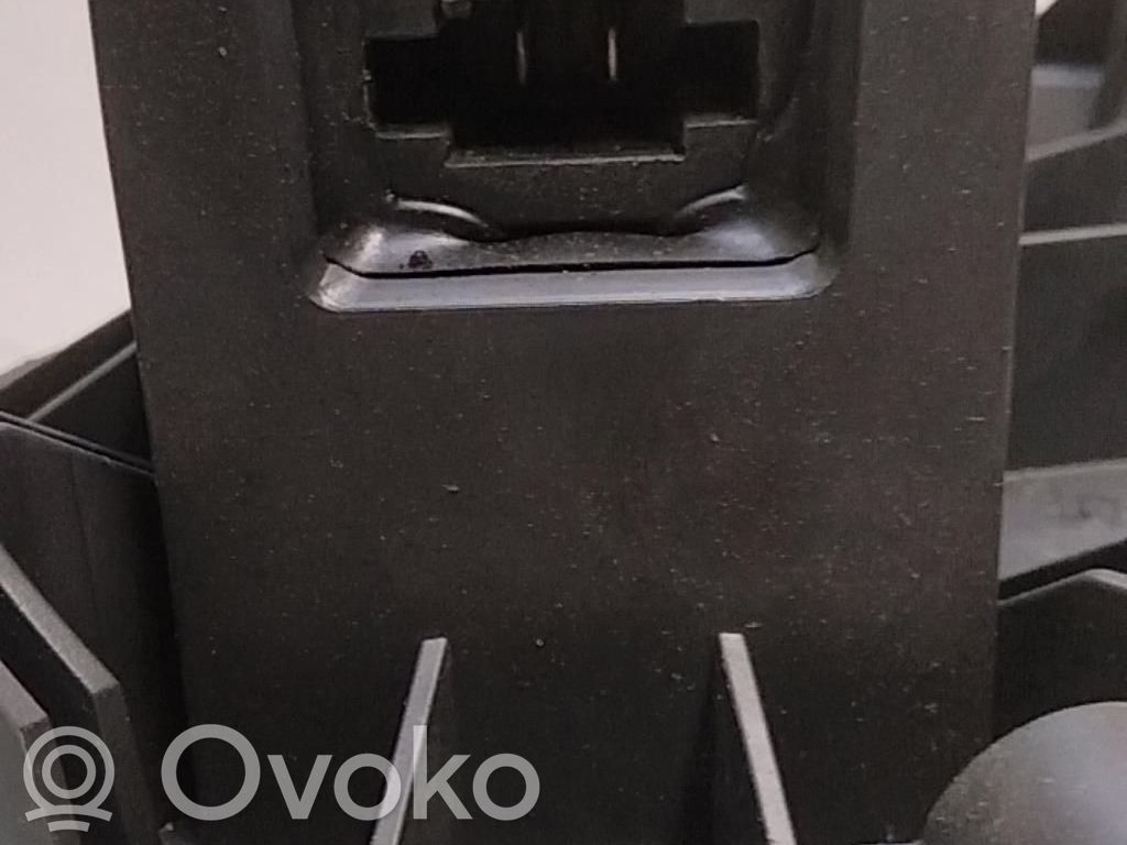 Citroen Nemo Вентилятор печки 