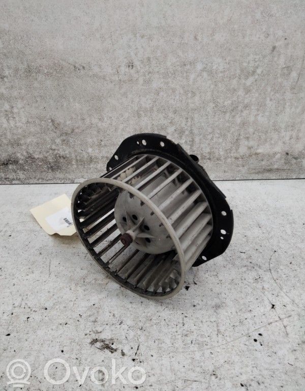 Pulseur d'air habitacle