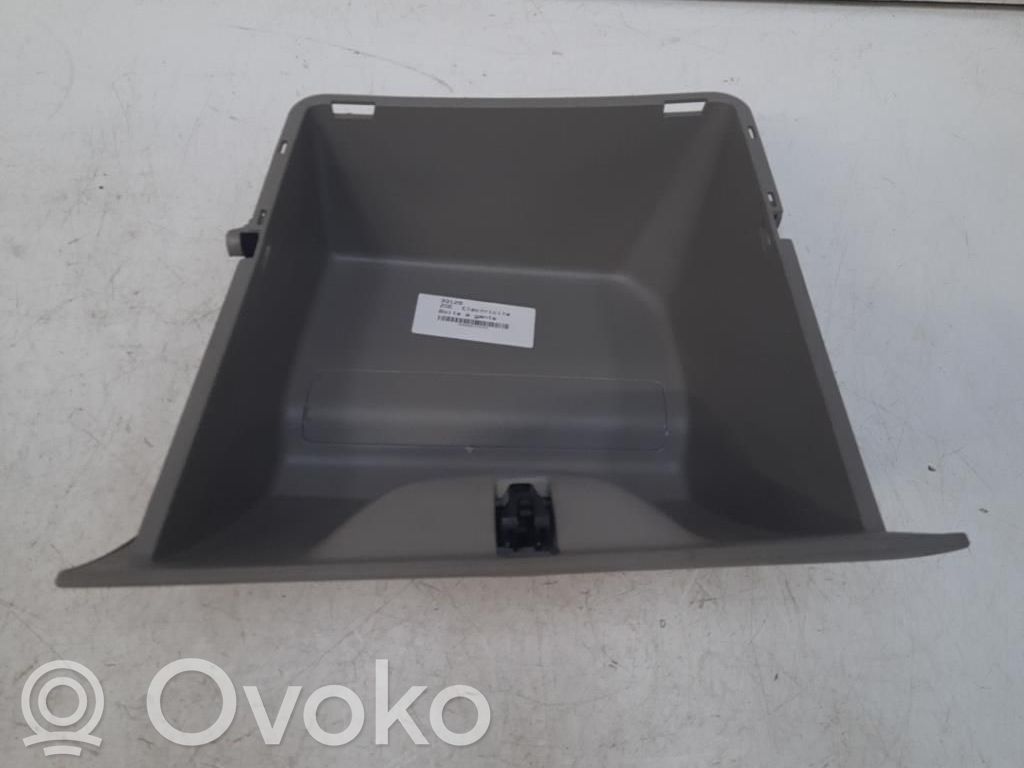 Renault Zoe Juego guantera 