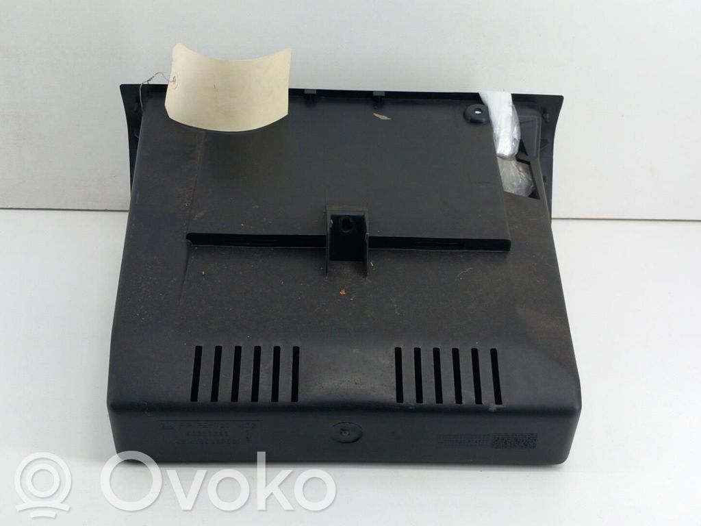 Opel Corsa B Set vano portaoggetti 