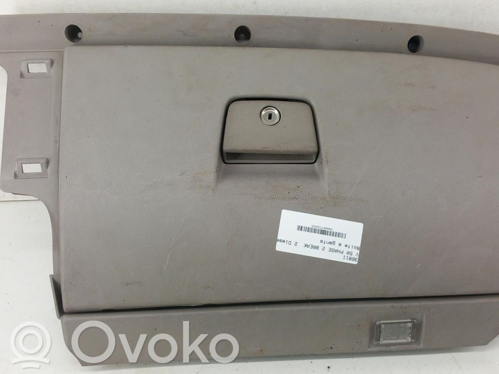 Volvo V50 Set torpedou 