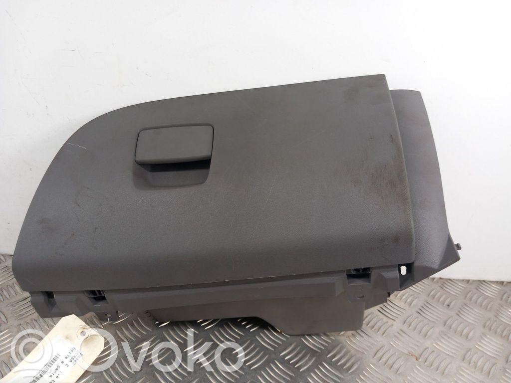 Opel Corsa E Glove box set 