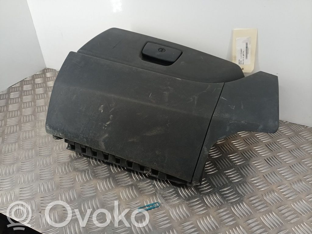 Citroen Nemo Juego guantera 