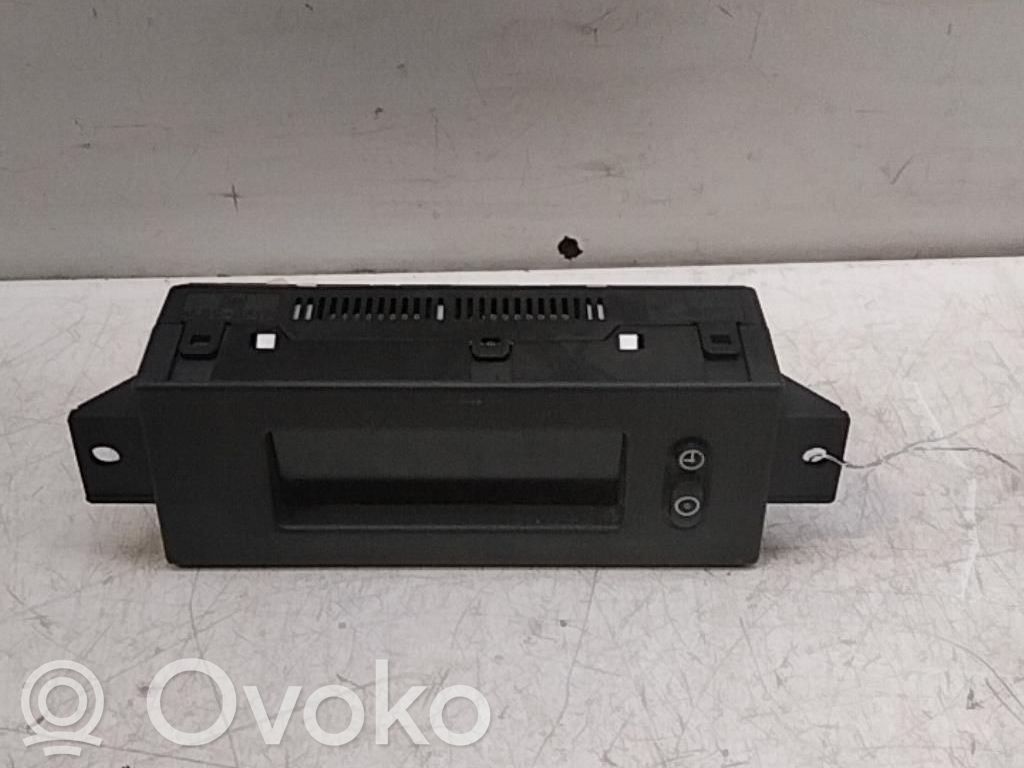 Opel Corsa D Screen/display/small screen 