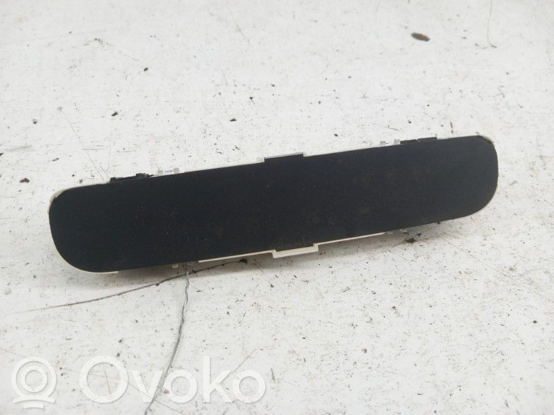 Chevrolet Spark Monitori/näyttö/pieni näyttö 