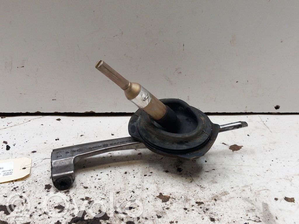 Selector caja de cambios   25117551645