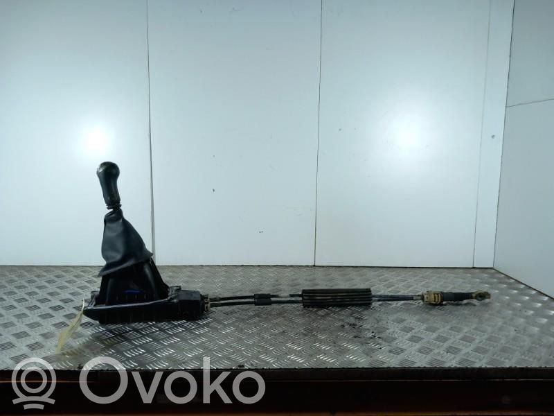 Nissan Note (E11) Selector caja de cambios 