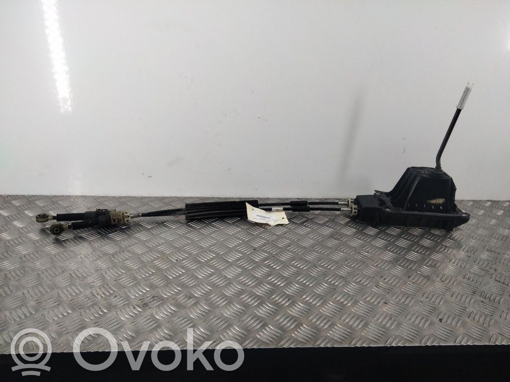 Nissan Micra Selector caja de cambios 