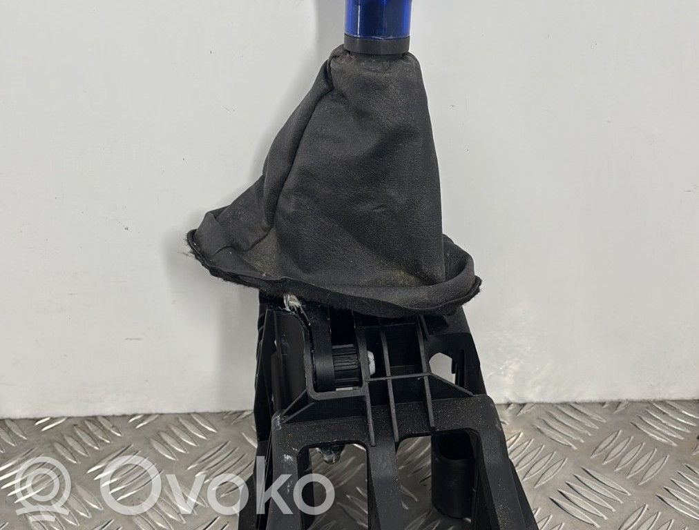 Citroen C3 Selector caja de cambios 