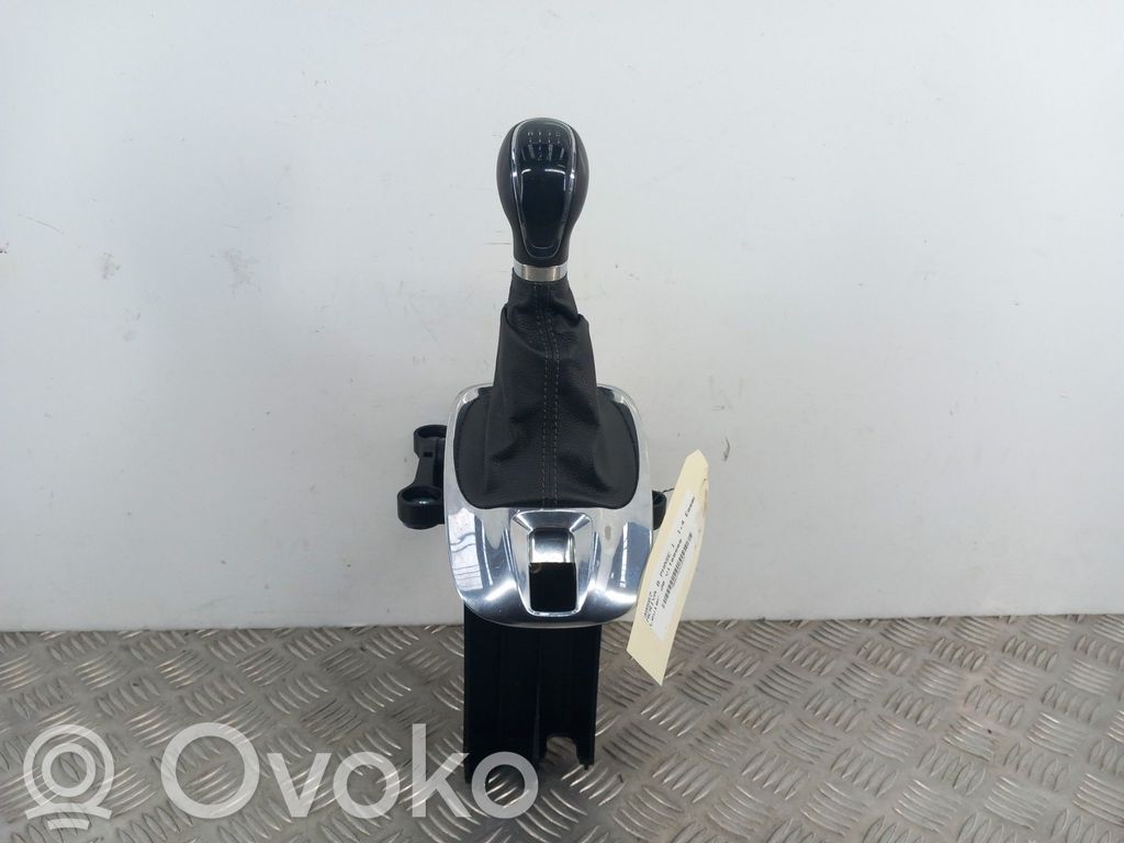Selector caja de cambios   55596757