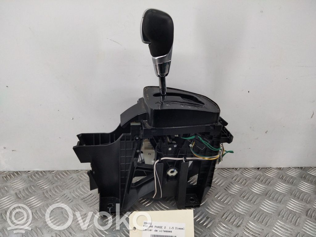 Renault Kadjar Selector caja de cambios 