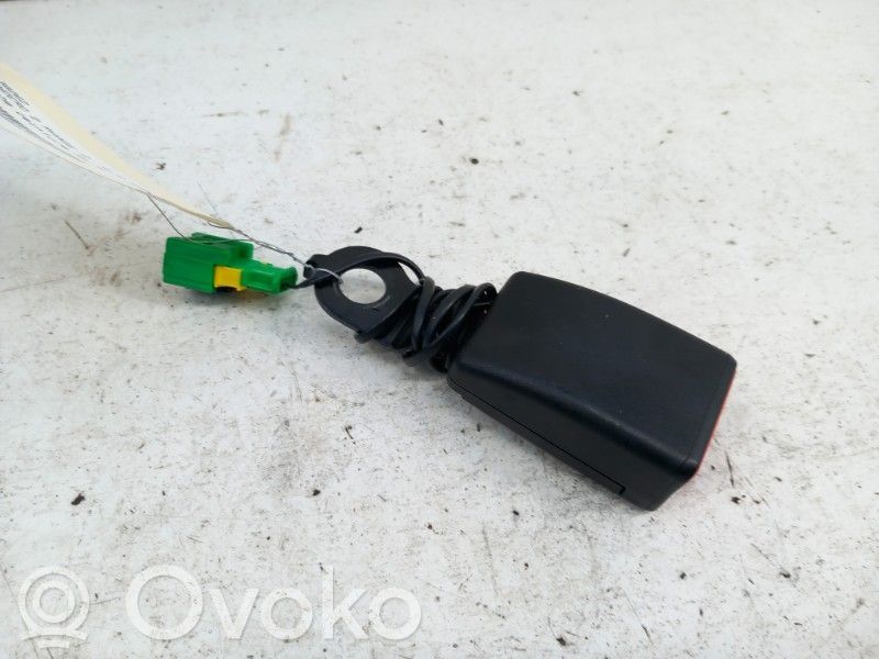Dacia Sandero Klamra przedniego pasa bezpieczeństwa 