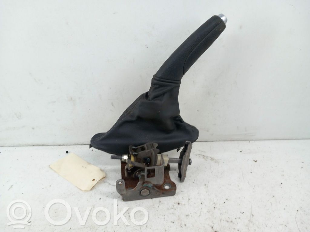 Citroen C5 Frein à main / assemblage du levier 