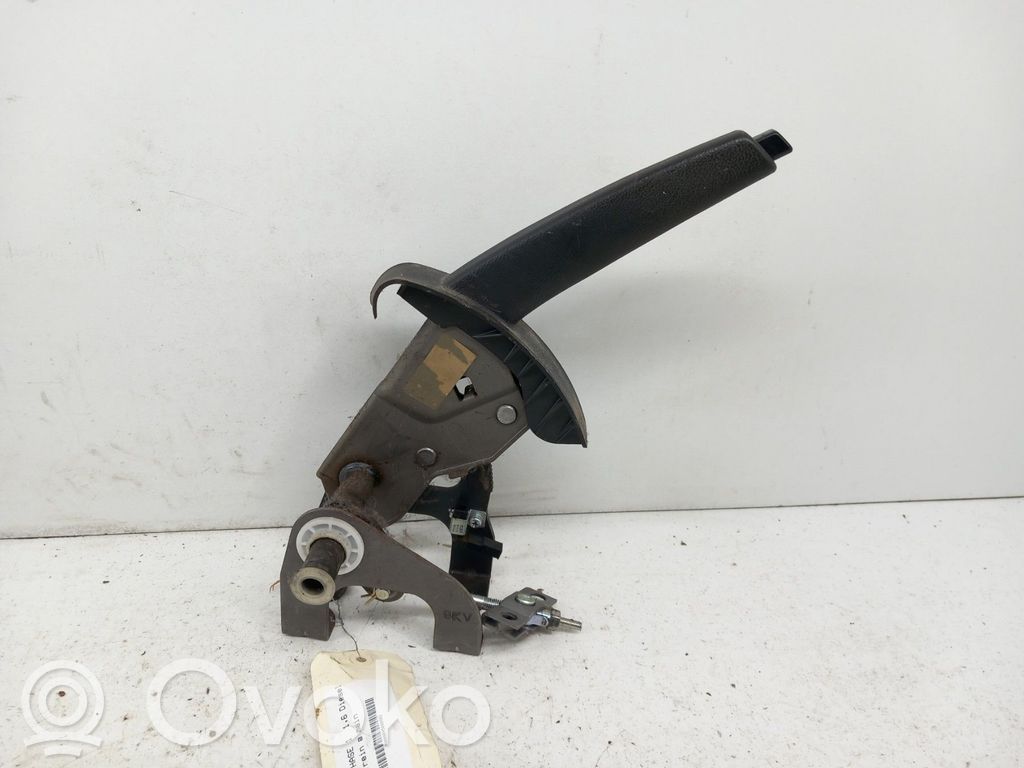 KIA Ceed Rankinio mechanizmas (salone) 