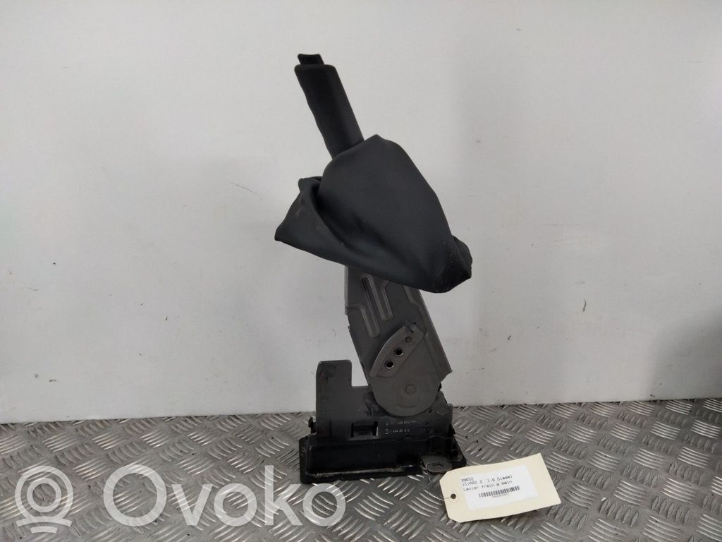 Opel Vivaro Ansamblu levier frână de mână 