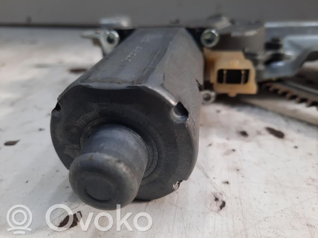 Saab 9-3 Ver1 Elektryczny podnośnik szyby drzwi przednich 