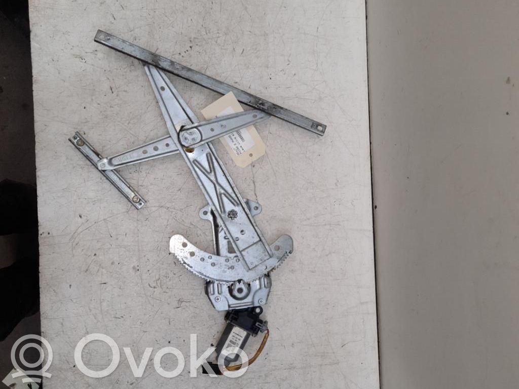 Nissan Micra Elektryczny podnośnik szyby drzwi przednich 