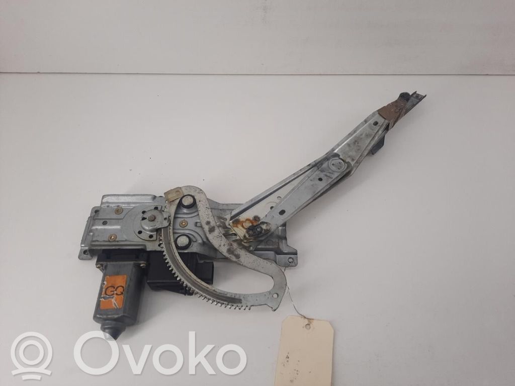Opel Corsa B Elektryczny podnośnik szyby drzwi przednich 