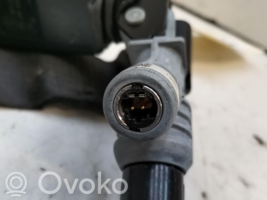 BMW 3 E90 E91 Sagtis diržo galine 