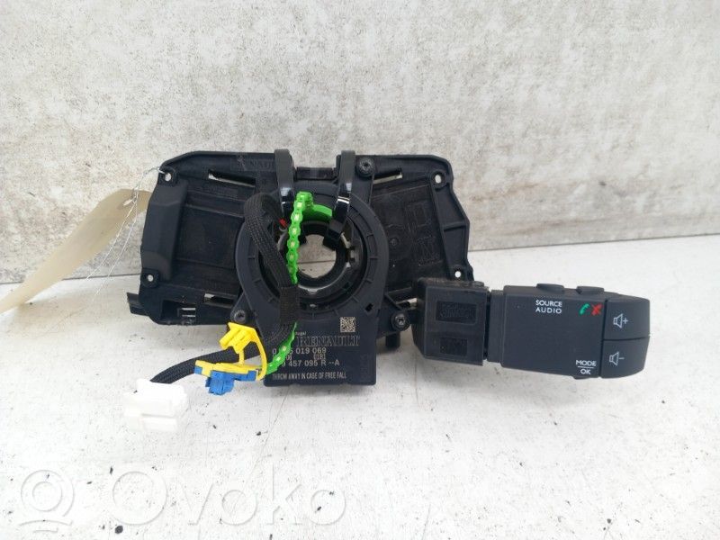 Dacia Sandero Muelle espiral del airbag (Anillo SRS) 
