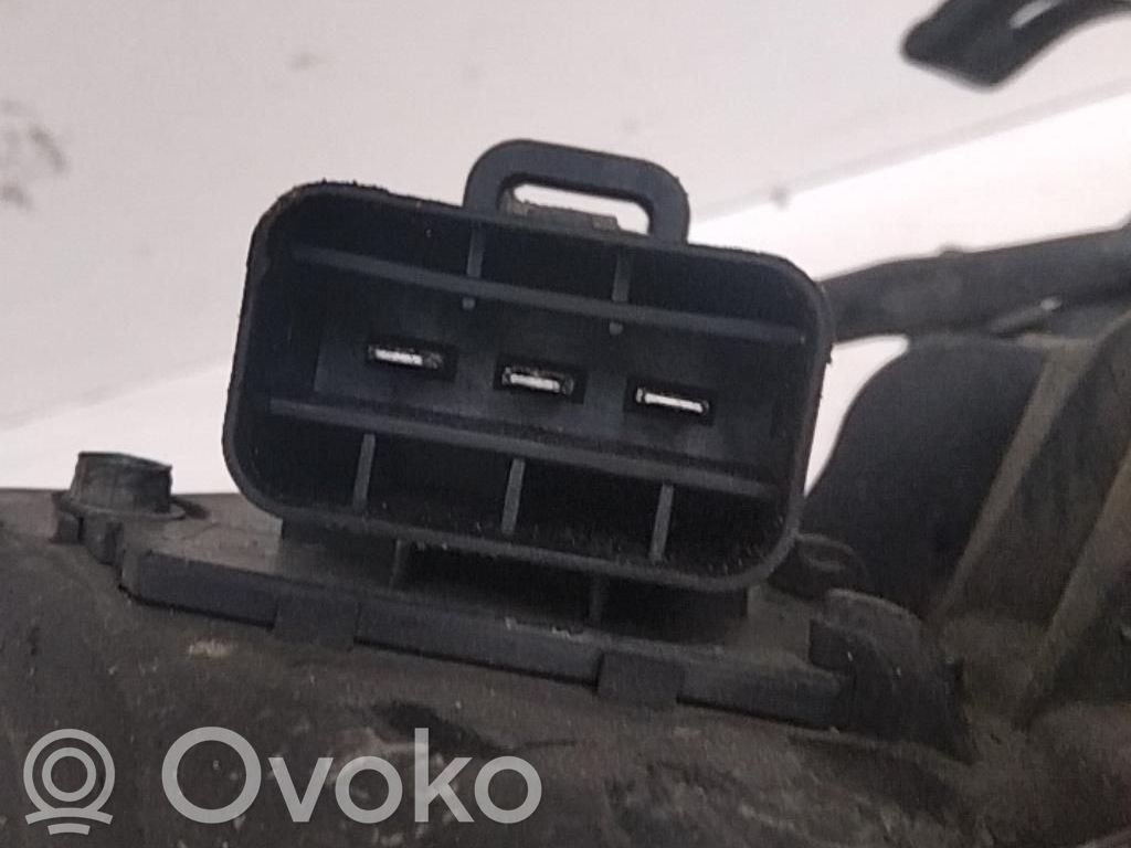 KIA Ceed Elektrisks radiatoru ventilators 