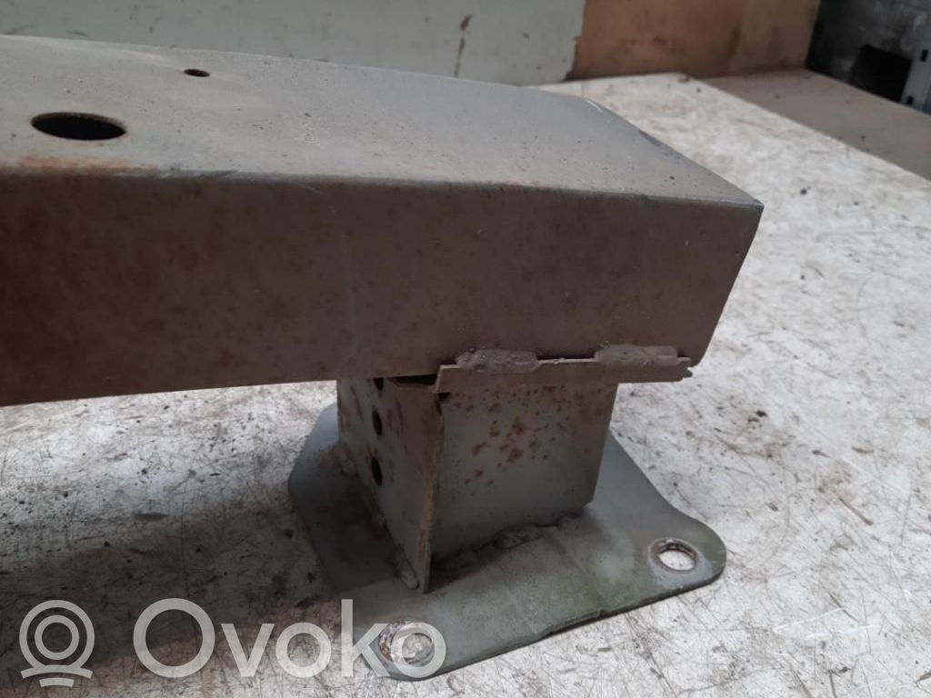 Mazda 5 Balkis galinio bamperio 