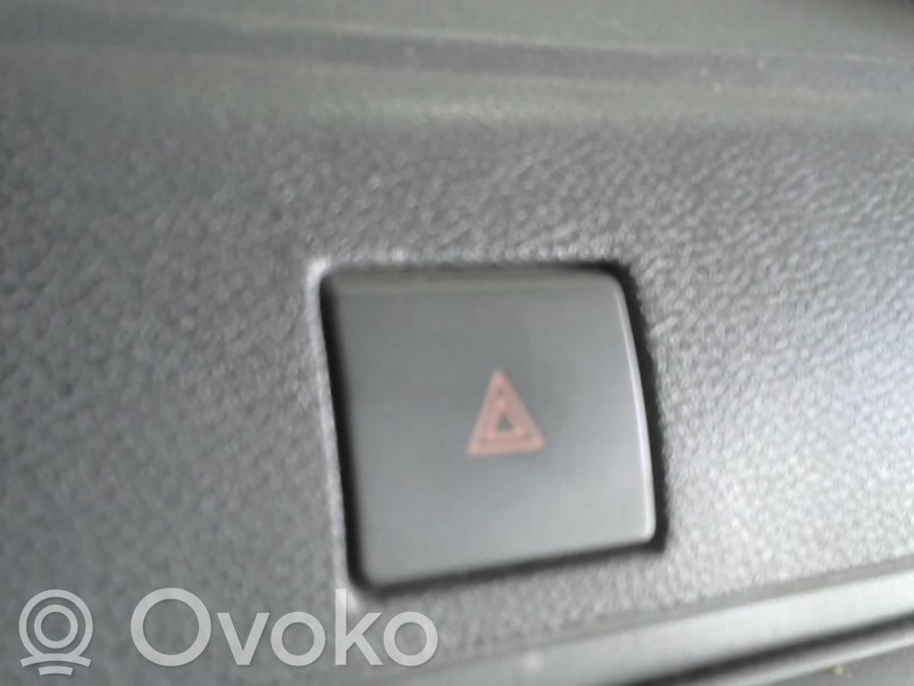 Ford Transit -  Tourneo Connect Hazard light switch 