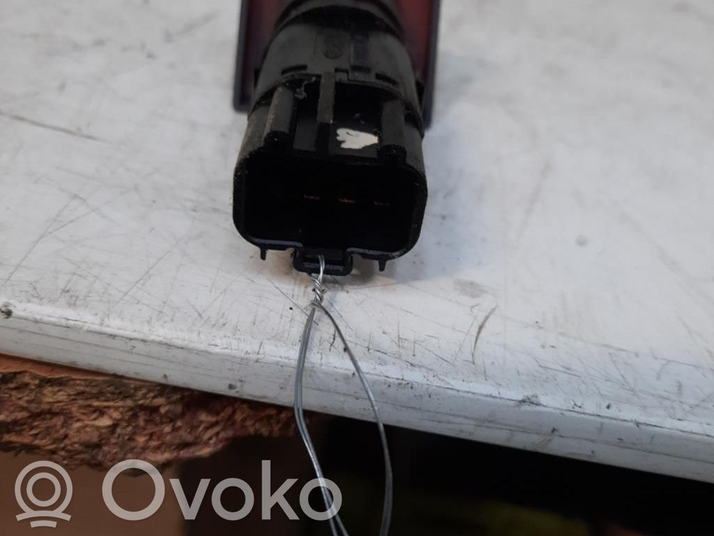 Ford Transit -  Tourneo Connect Hazard light switch 