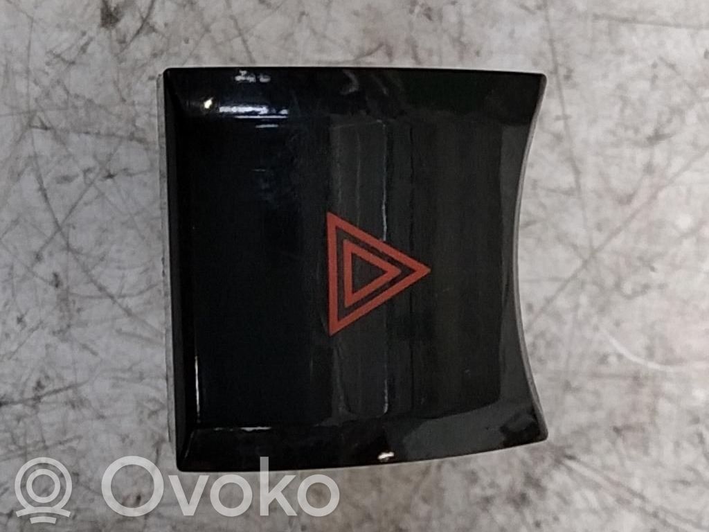 Peugeot iOn Hazard light switch 
