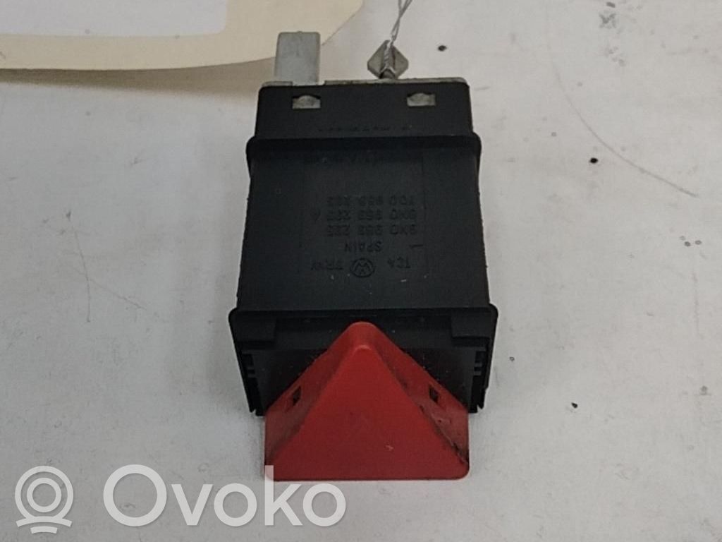 Volkswagen Lupo Schalter Warnblinkanlage 