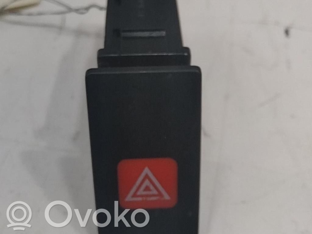 Hyundai Matrix Hazard light switch 