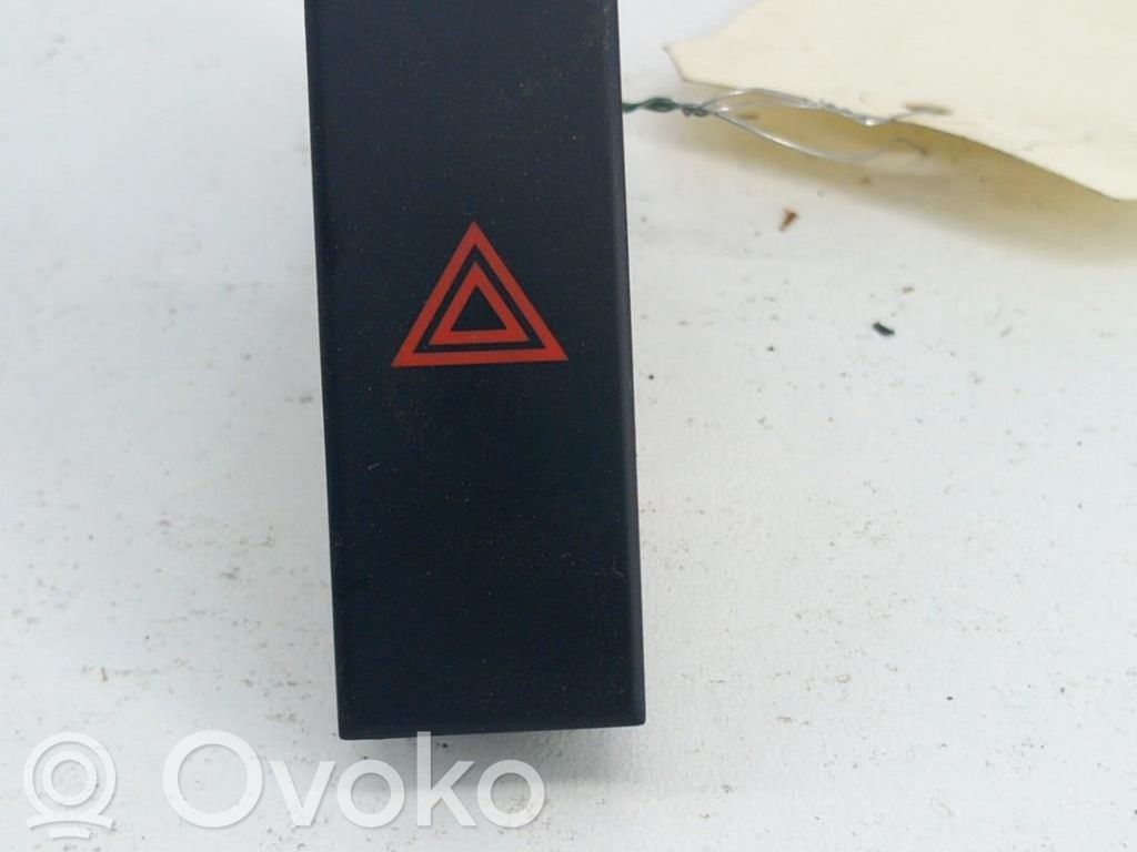 Chevrolet Spark Hazard light switch 