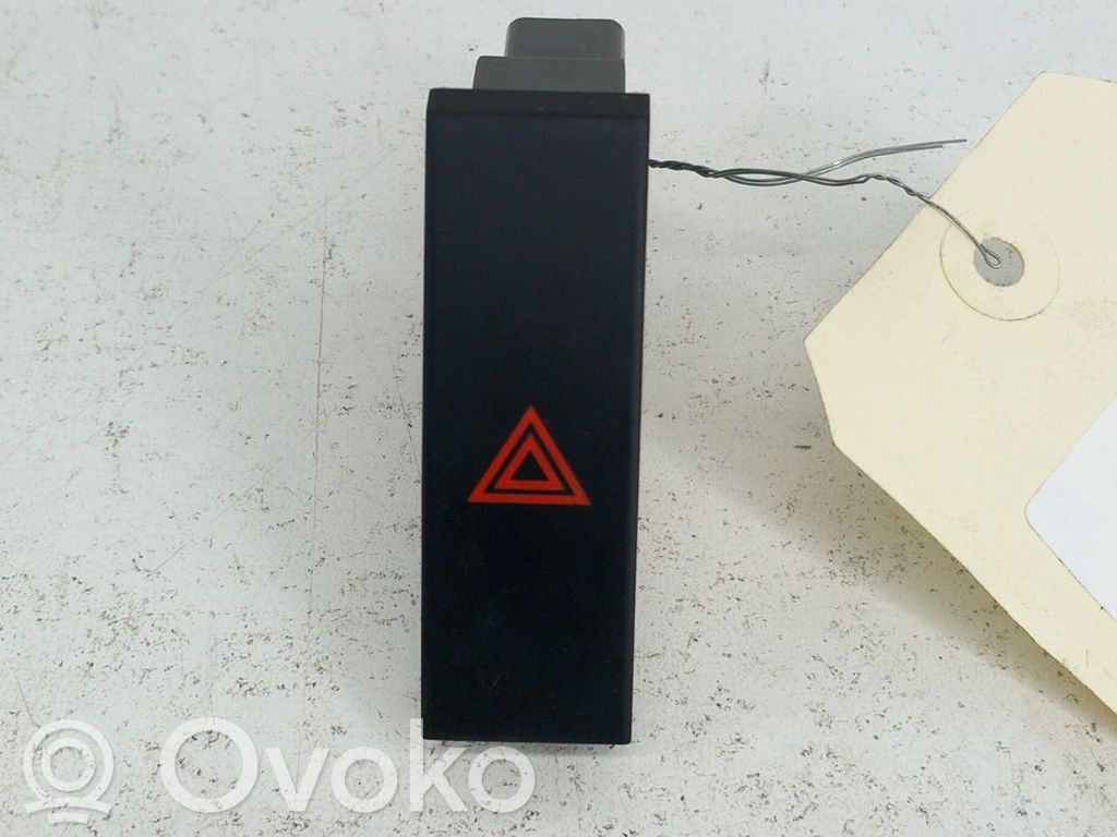 Chevrolet Spark Hazard light switch 