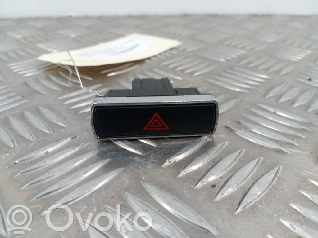 Ford Mondeo MK IV Hazard light switch 