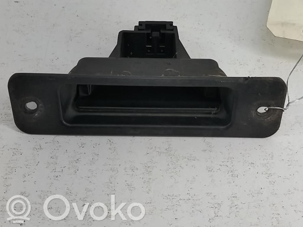 Citroen C8 Tailgate opening switch 