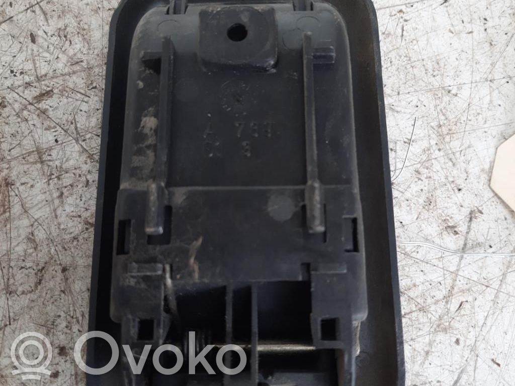 Peugeot Boxer Front door interior handle 