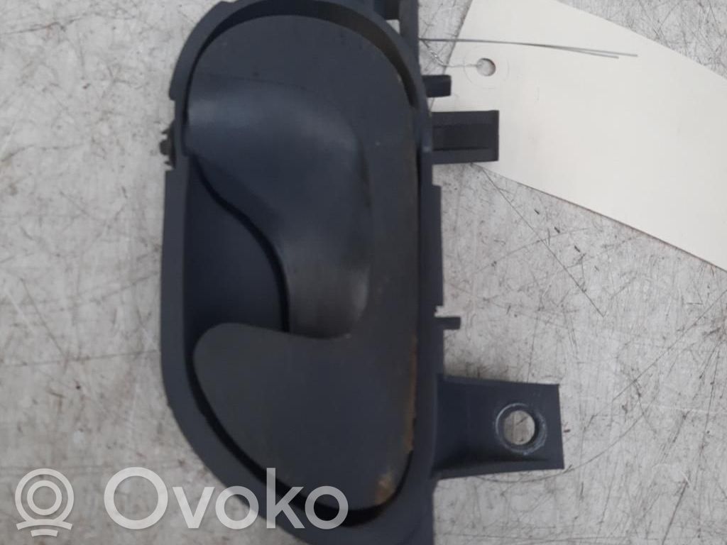 Citroen Jumpy Front door interior handle 