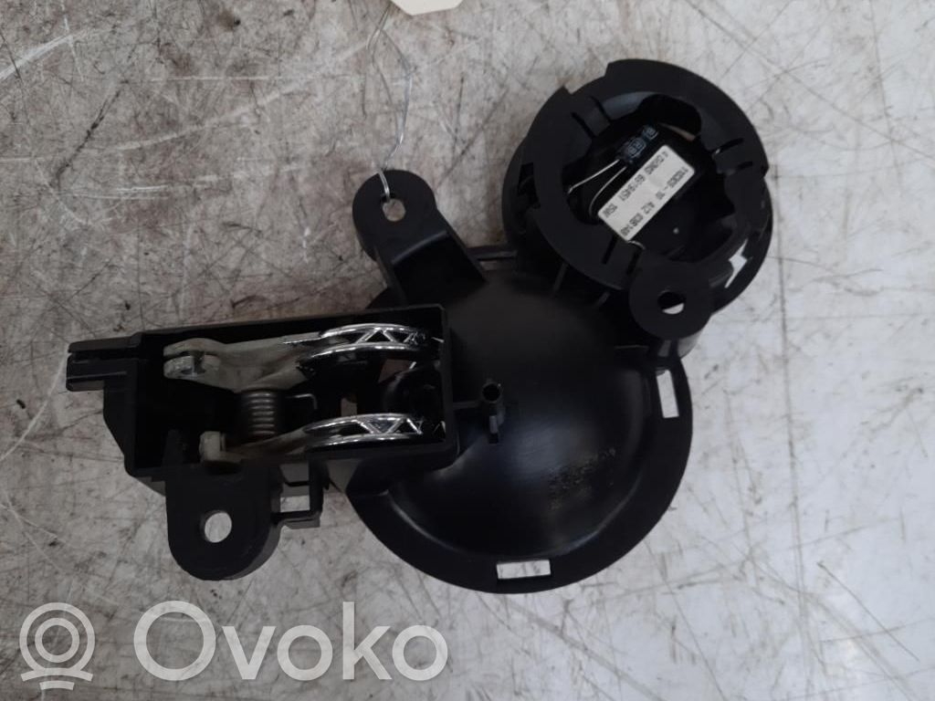 Mini One - Cooper R50 - 53 Manecilla interna puerta delantera 