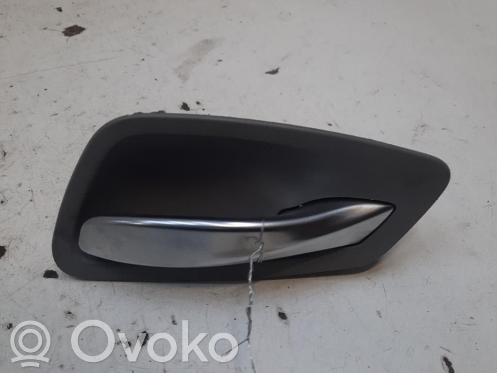BMW 3 E90 E91 Manecilla interna puerta delantera 