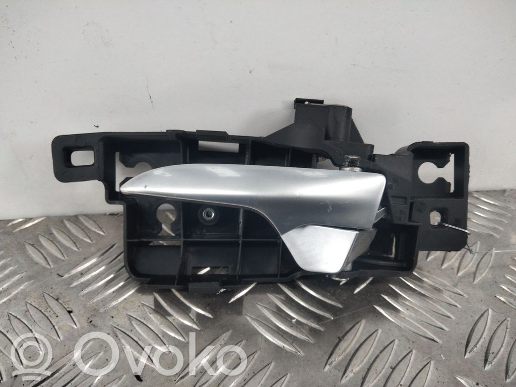Ford Mondeo MK IV Manecilla interna puerta trasera 
