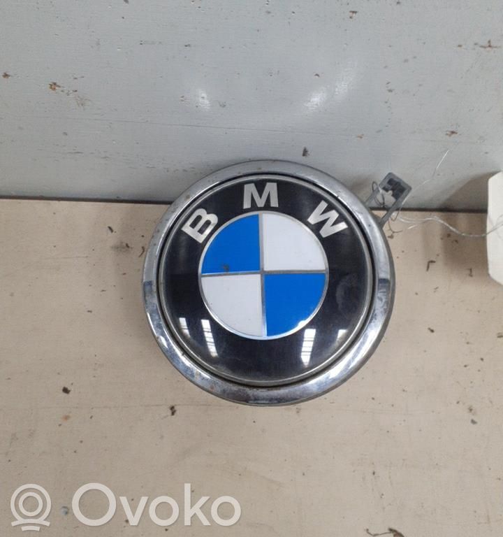 BMW 1 E81 E87 Tailgate/trunk/boot exterior handle 