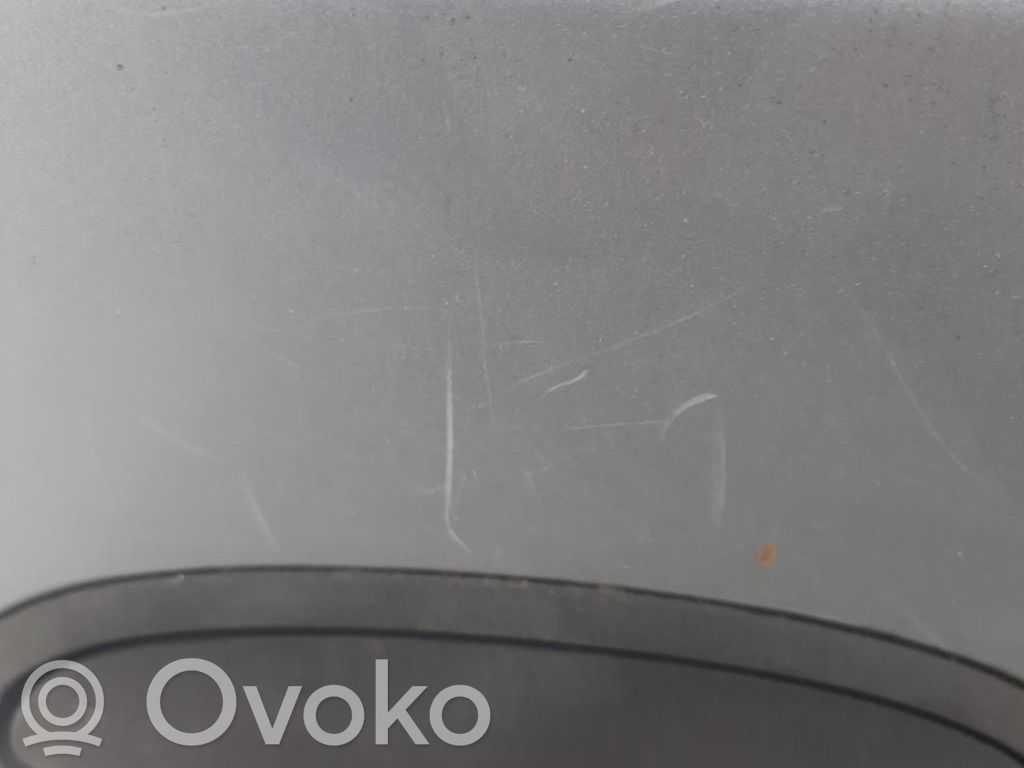 Opel Combo C Durvis 